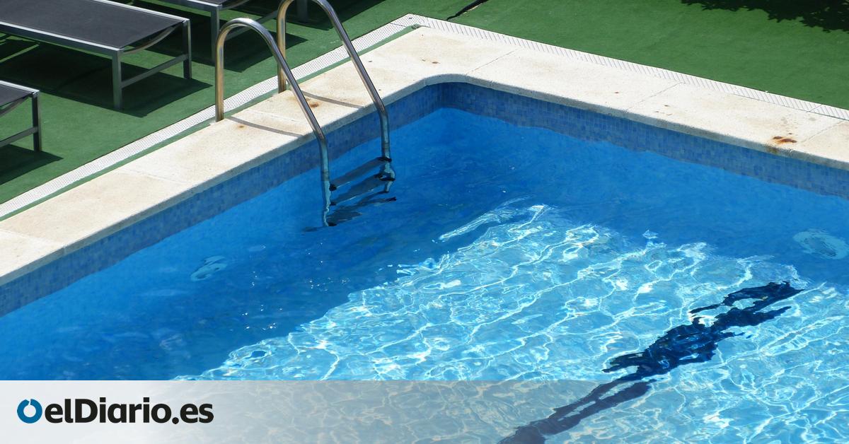 Fallece un hombre de 70 años tras ser rescatado en parada cardiorrespiratoria de una piscina en un hotel en Tenerife