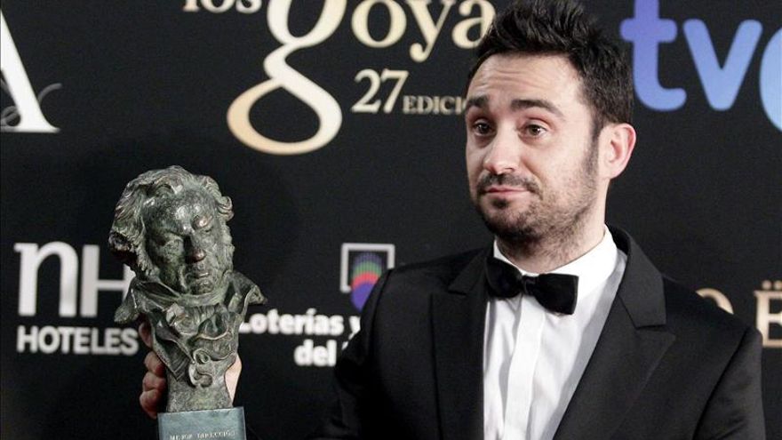 Bayona asegura que la industria del cine "está tocada, por mucho que yo viva un buen momento"