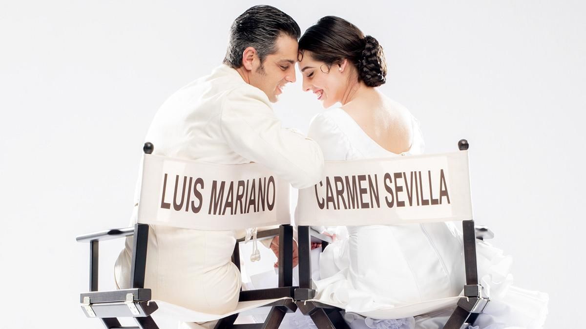 Comedia musical 'El novio de España'