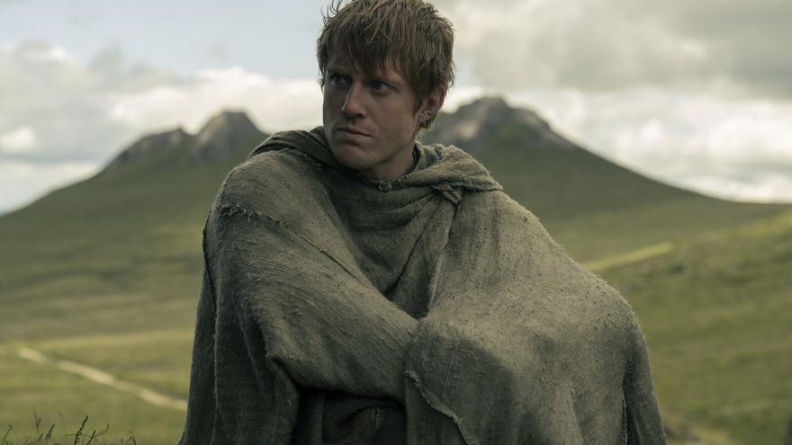 El final de 'El caballero de los Siete Reinos' explica con humor las trágicas consecuencias del juicio por combate