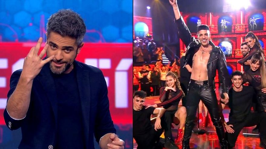 'El Desafío' (20%) vuelve con más fuerza y amarga el leve repunte del 'Mediafest' (8.8%)