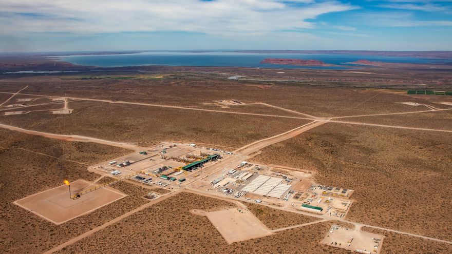 El nuevo CEO de YPF, la petrolera de Techint y un pueblo que tiembla por los sismos del fracking