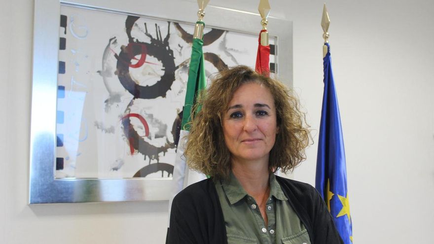 La Audiencia de Madrid tumba la imputación de la exconsejera extremeña Olga García dictada por el juez Peinado