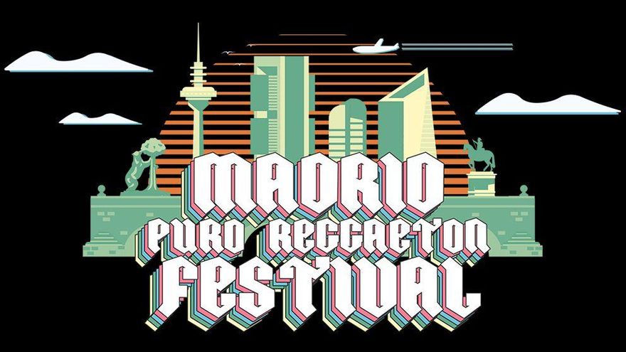 La Comunidad de Madrid anula el festival Puro Reggaeton y 35.000 personas se quedan en el aire