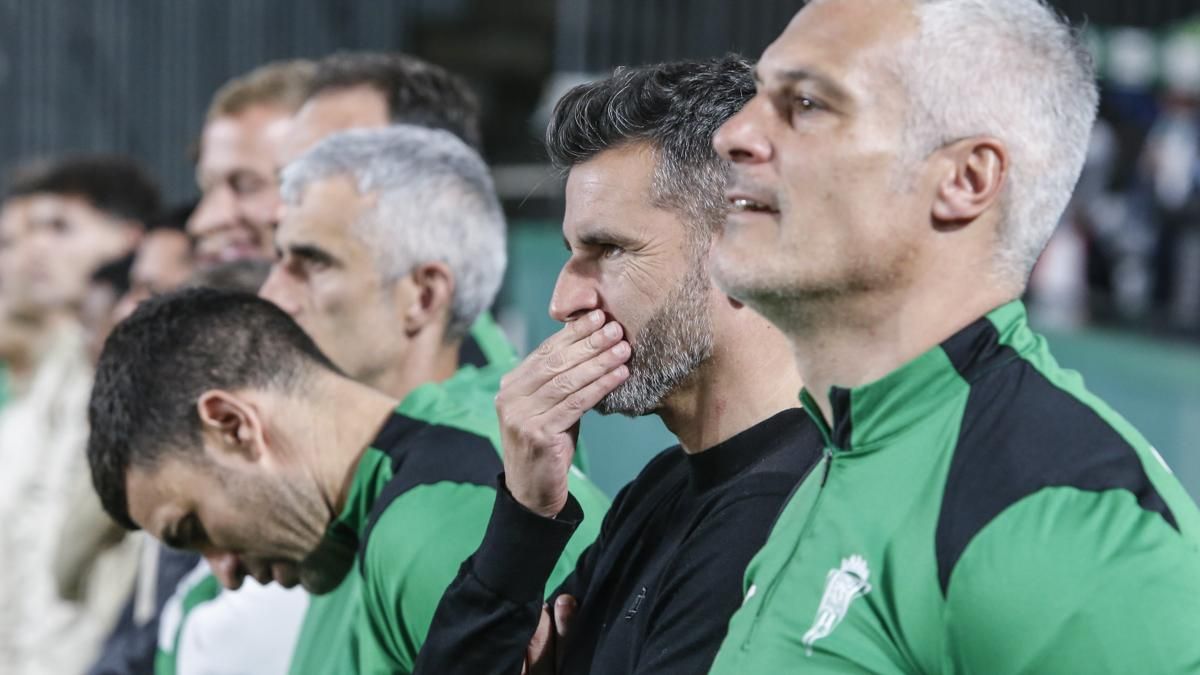 Córdoba CF - FC Andorra