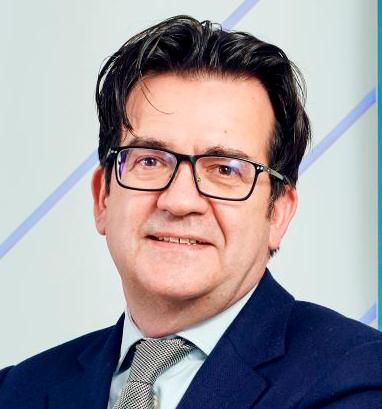 Ignacio García Magarzo