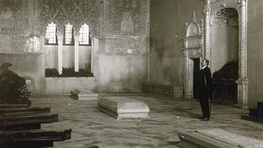 Sesenta años del Museo Sefardí de Toledo que "puede hablar de la coexistencia de religiones y reducir fronteras culturales"