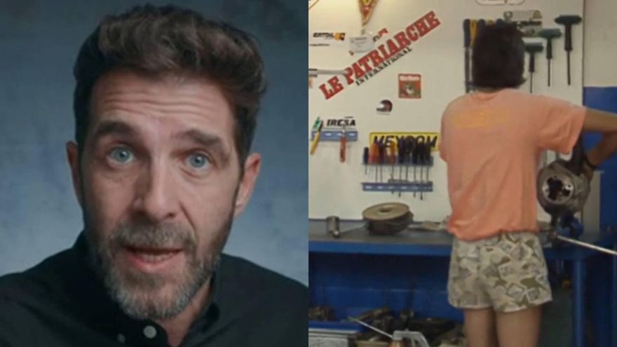 'Salvados' recordó los "manicomios" de desintoxicación para adictos a la heroína en los 80: "Eran sectas, tenían cochazos"