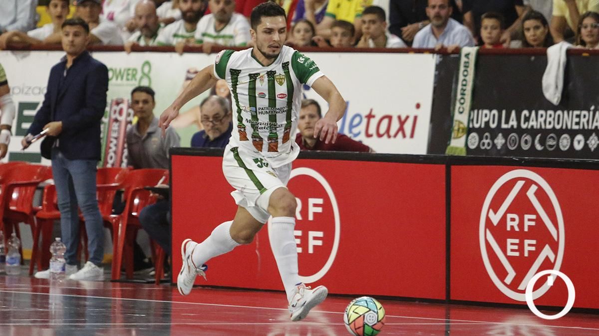 Córdoba Patrimonio -  Jaén Paraíso Interior