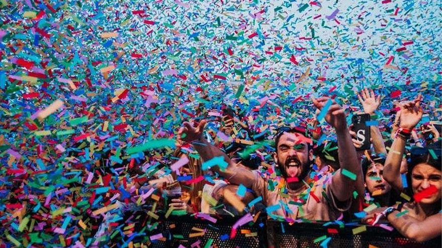 El festival Monoloco 2024 de León trae a Ana Mena, Cali & El Dandee y Recycled J