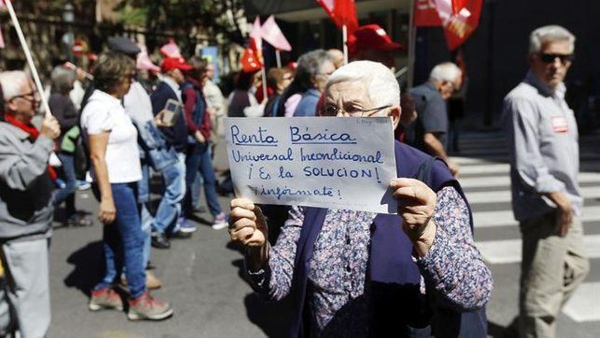 Esta medida extraordinaria beneficiará durante seis meses a 2.066 familias.