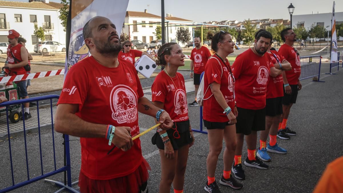 El Gran Juego de la Oca de Dos Torres 2026