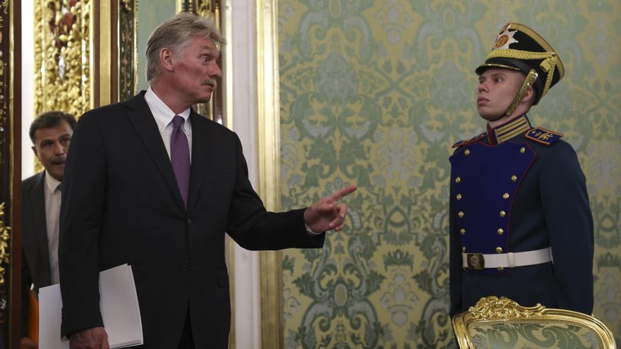 El Kremlin intenta rebajar la tensión nuclear con EEUU