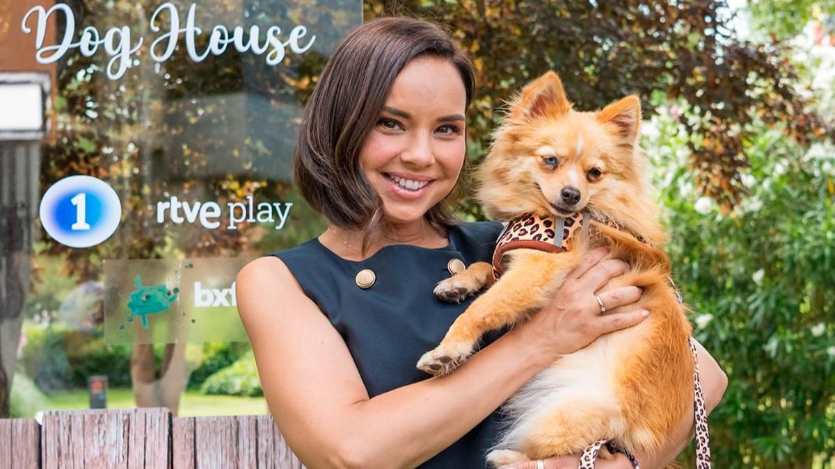 RTVE abre el casting de la temporada 2 de 'Dog House': el programa de Chenoa busca nuevos protagonistas