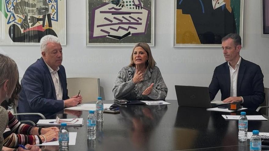 El Gobierno valenciano insinúa un boicot de los servicios mínimos mientras los sindicatos esperan que la justicia decida
