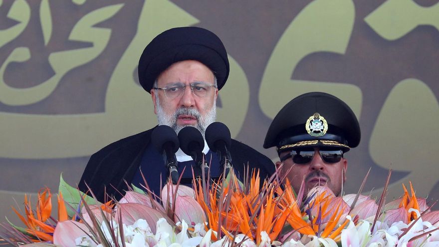 Irán condena el ataque contra el hospital de Gaza y declara jornada de luto