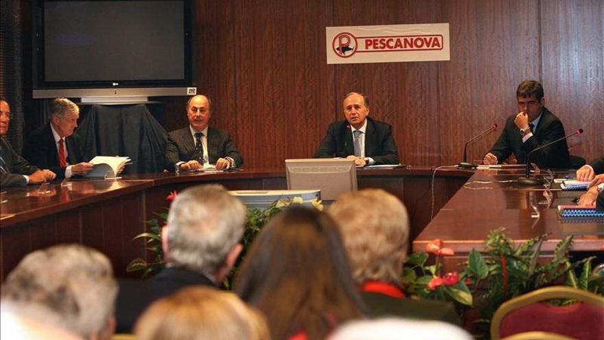 De Sousa vació de negocio a Pescanova al pasar su actividad a otras empresas