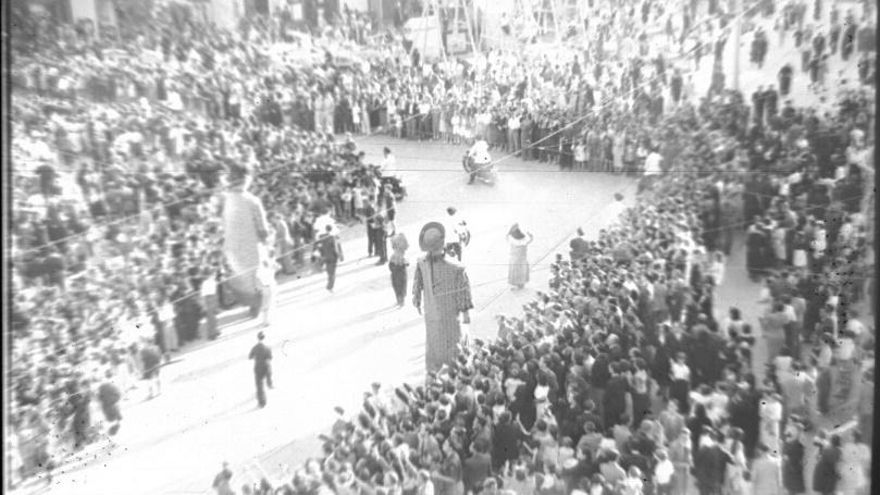 Historiar las fiestas de Chamberí para encontrar su origen popular frente a la imagen ayusista del distrito