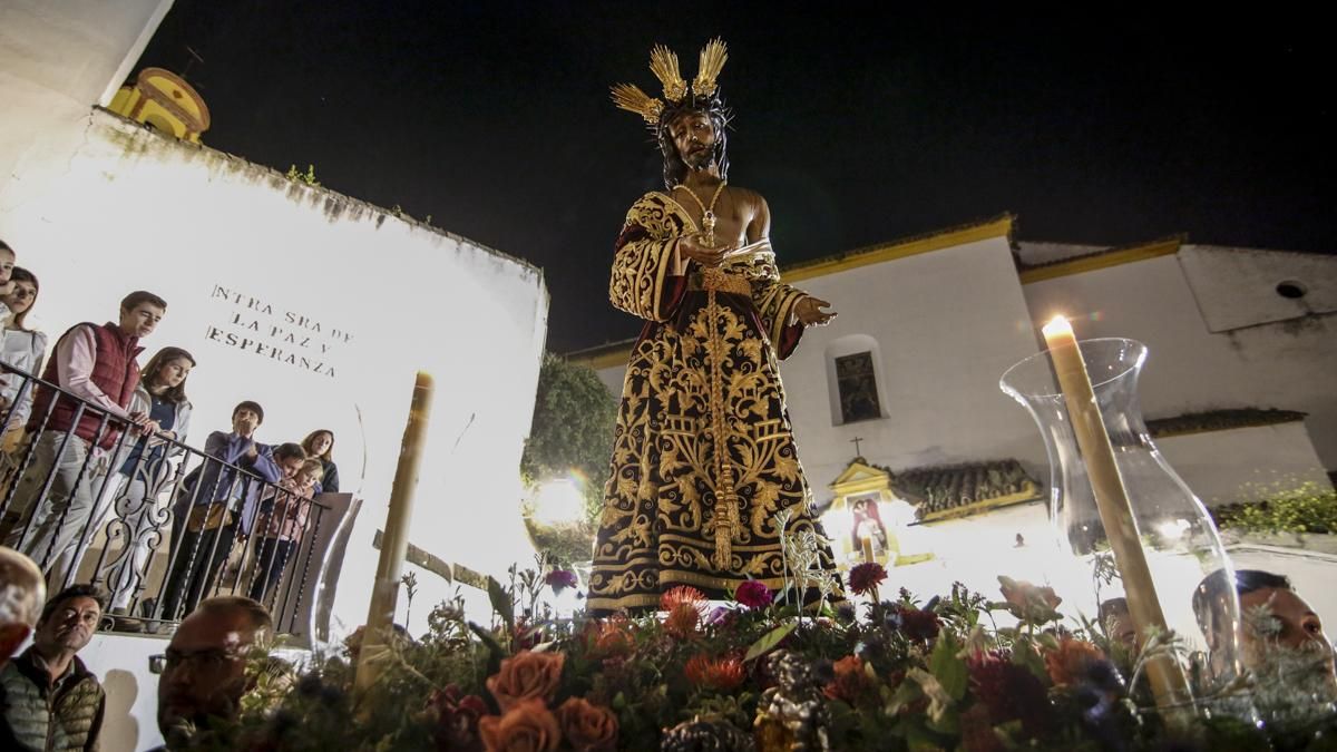 Vía Crucis de Jesús de la Humildad