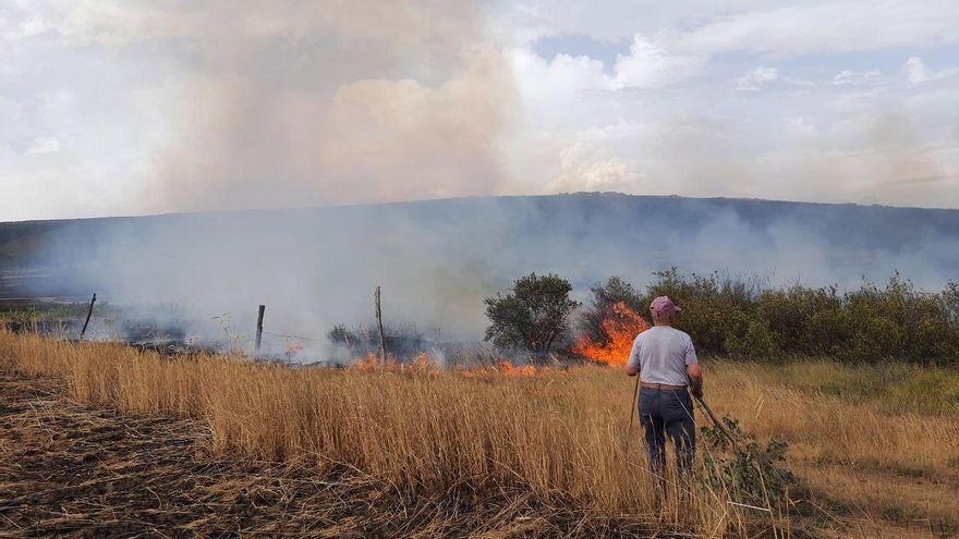La Junta de Castilla y León habilita 35 millones en ayudas la Sierra de la Culebra