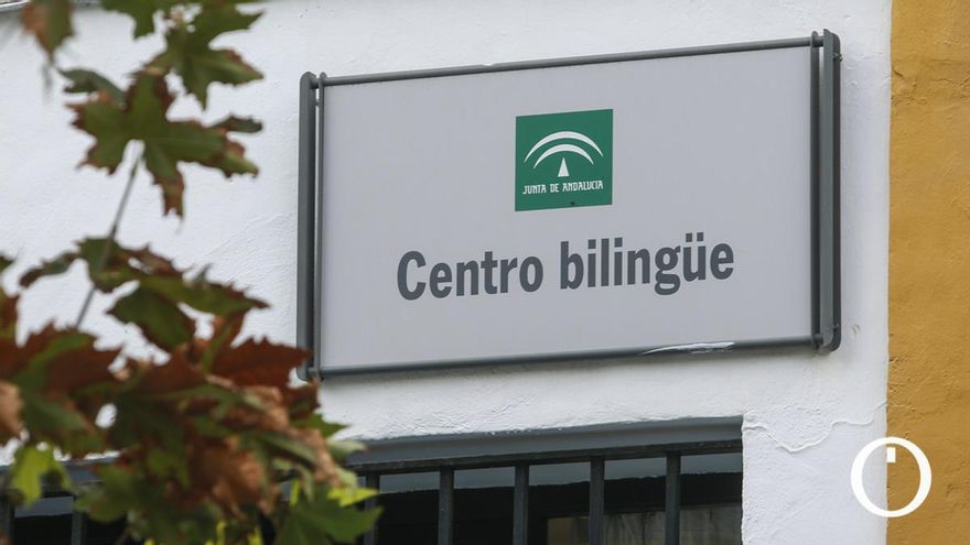 Un centro bilingüe de la capital