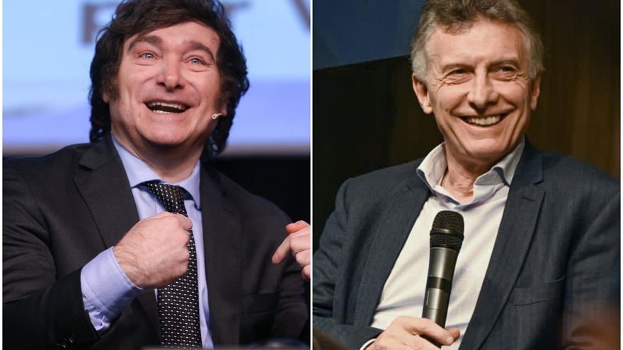 Javier Milei aseguró que le ofrecería un cargo a Mauricio Macri: "Tendría un rol destacado"