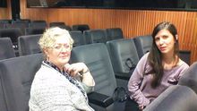 "Equiparar los permisos de paternidad es clave para que el mercado deje de penalizar a las mujeres"