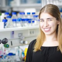 Ariadna Crespo González