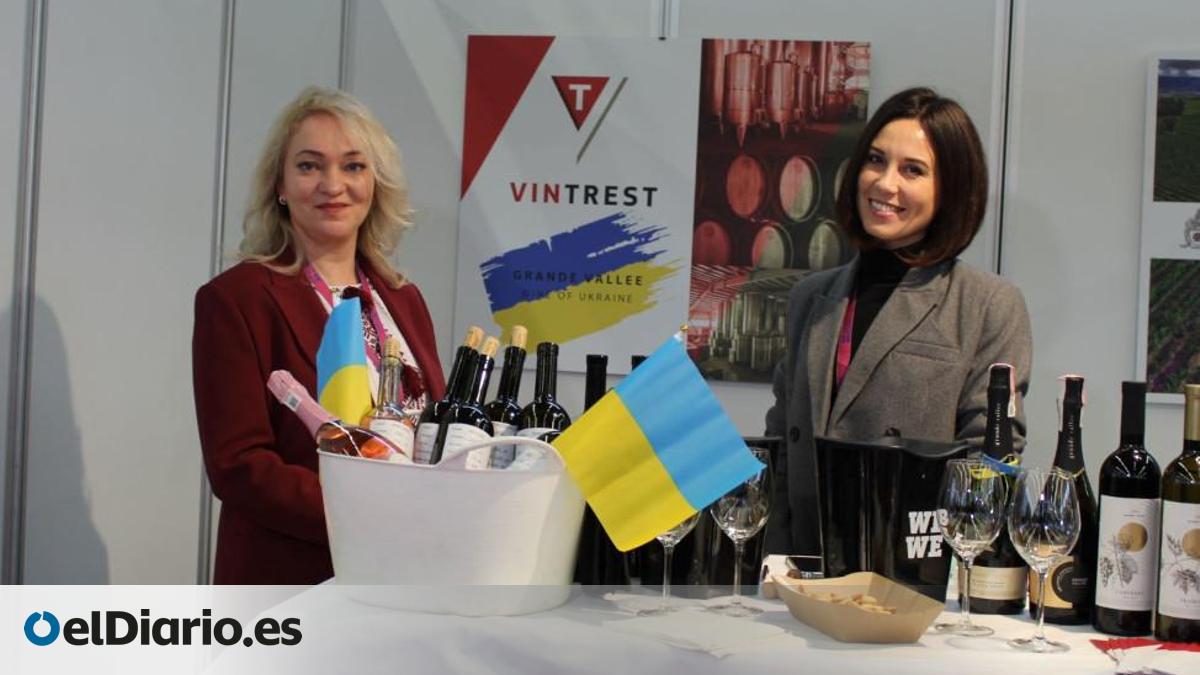 La Feria del Vino a Granel pone el acento en la sostenibilidad de los ...