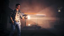 Alan Wake