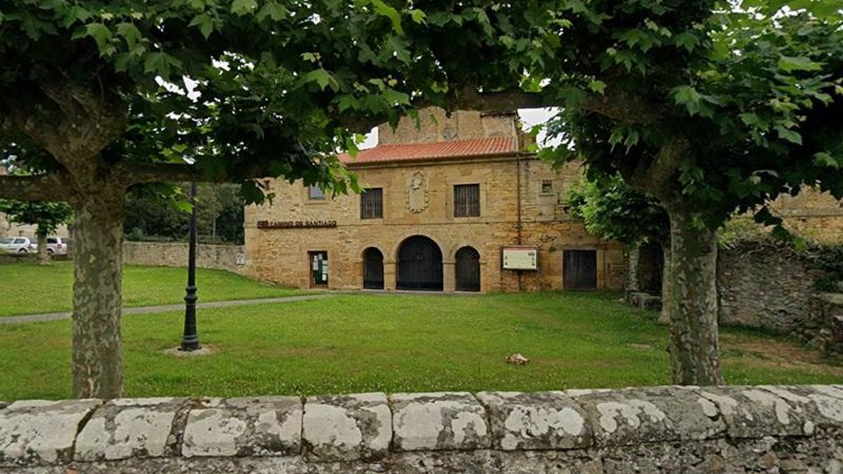 Publicada la declaración del convento de San Ildefonso de Bareyo como Bien de Interés Local