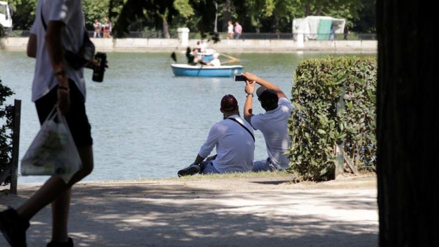 La primera ola de calor con aire africano llegará el próximo miércoles
