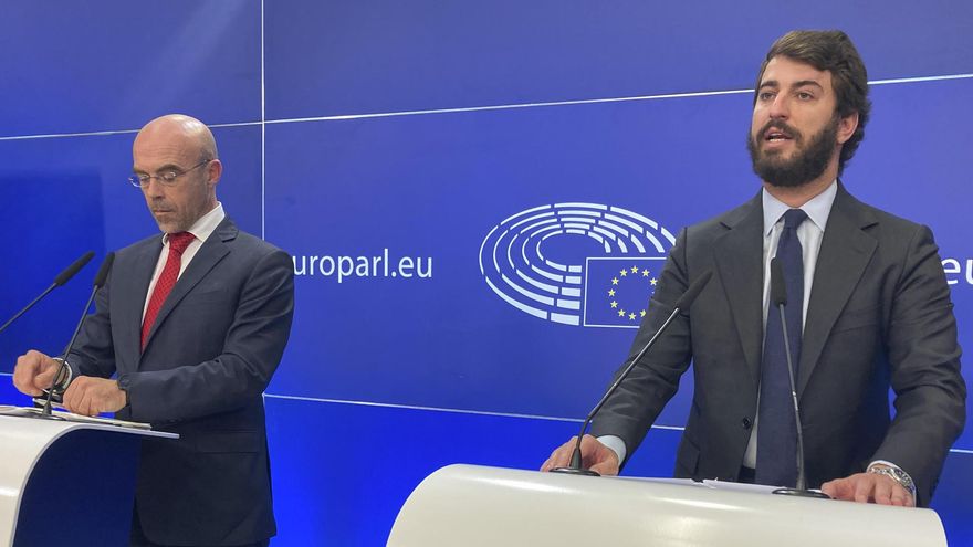 García-Gallardo: normas española y de UE contra tuberculosis van "en dirección equivocada"
