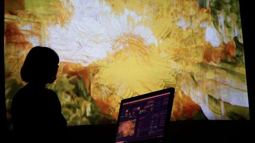 Nace en Santander 'Frecuencia Oblicua', un encuentro para dar visibilidad a artistas que habitan en los márgenes.