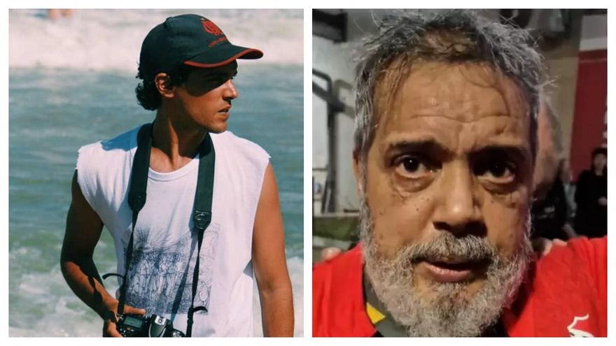 El padre de Pablo Grillo, el fotógrafo herido en el Congreso, apuntó a Patricia Bullrich y Javier Milei: "Mandan a matar"