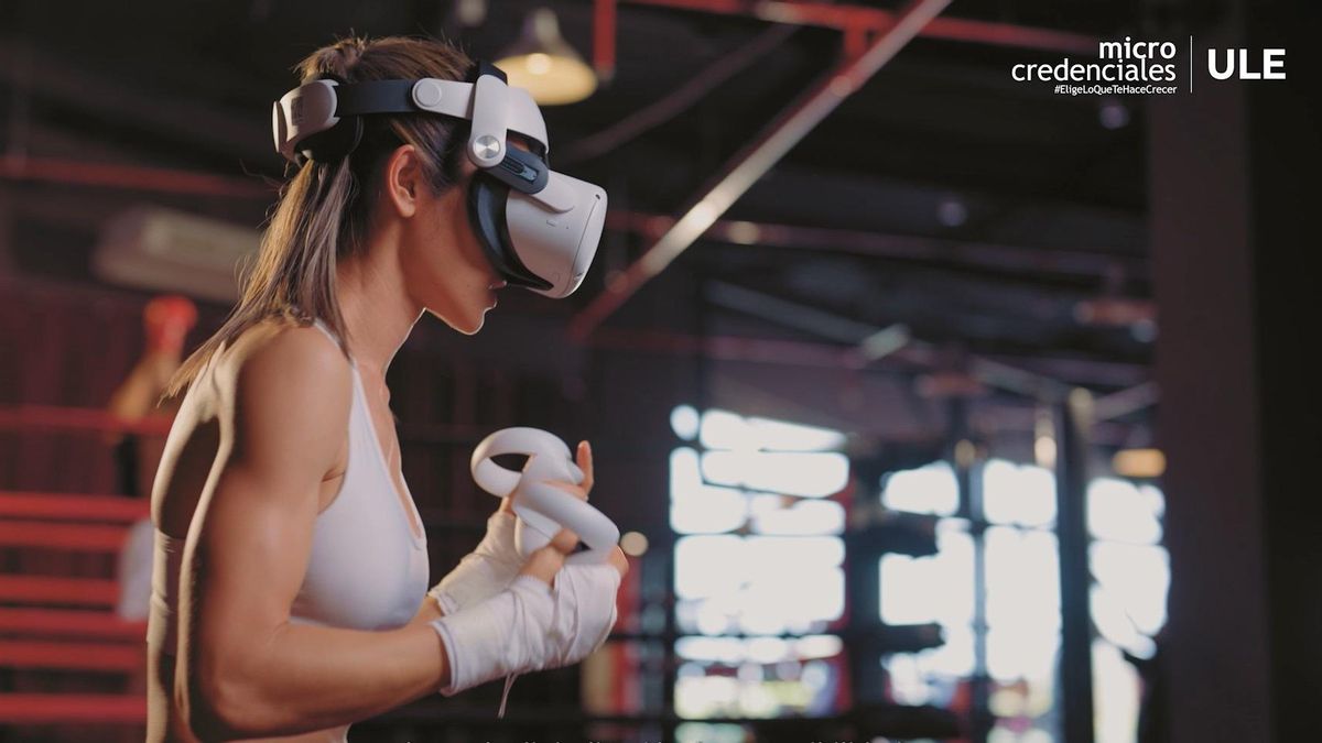 La Universidad de León oferta una microcredencial en gestión deportiva