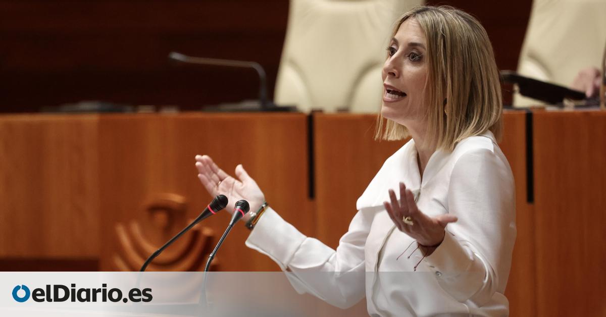 Última hora sobre la actualidad política, en directo