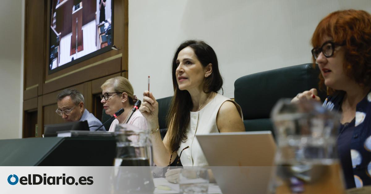 El Parlamento Vasco examina a Pradales en su vuelta a la actividad después de casi tres meses de parón de verano