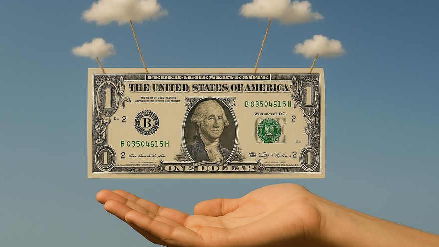 No todo marcha acorde al plan: baja un poco el dólar, pero con mayor tasa, menor actividad y algo de inflación