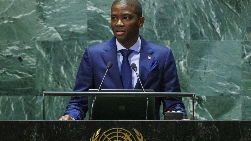 Granada rechaza ser una de las jurisdicciones a las que Trump pretende deportar migrantes