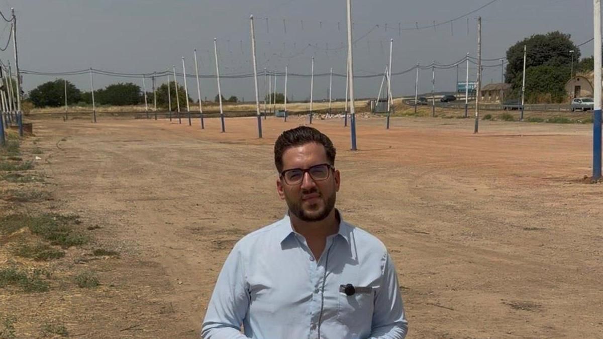 Hacemos Córdoba pide acondicionar los recintos feriales de las barriadas periféricas para usarlos todo el año