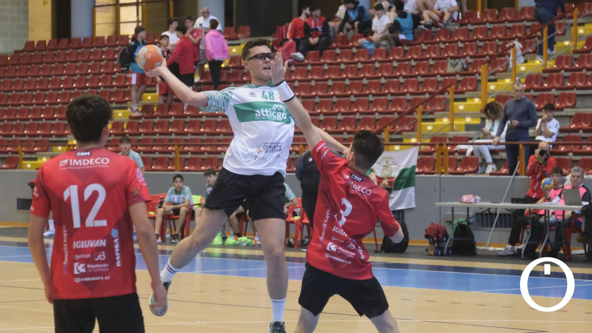 Córdoba Handball Cup