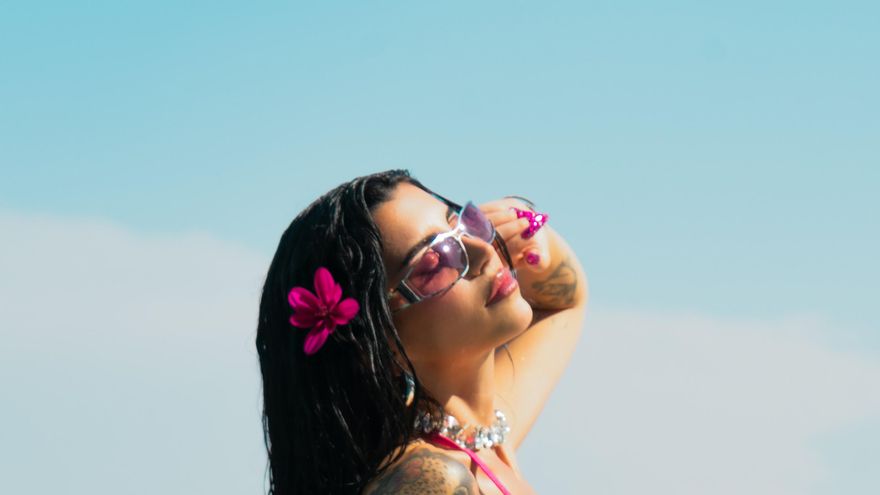 Naiara, ganadora 'OT 2023': "En casa aprendí que las cosas se logran a base de trabajar"