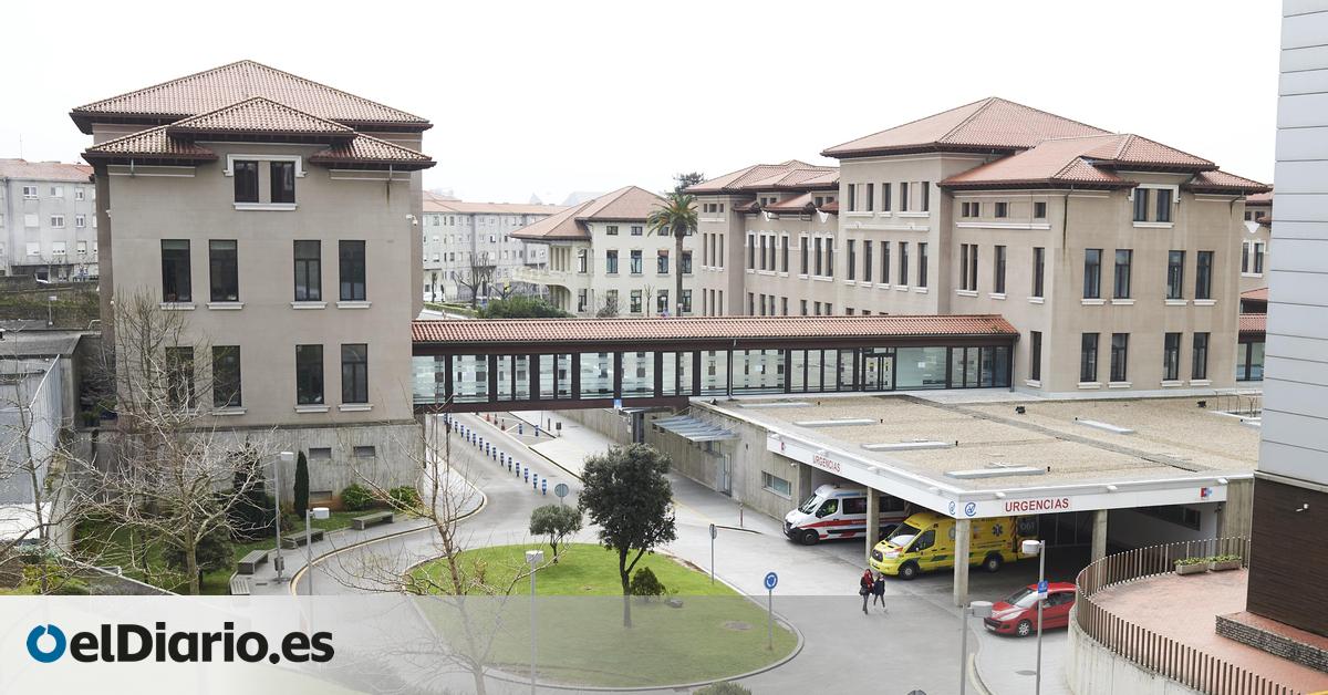 Cantabria es la única comunidad que rechazó plazas MIR de Urgencias mientras el Hospital Valdecilla se satura con más de 400 pacientes al día