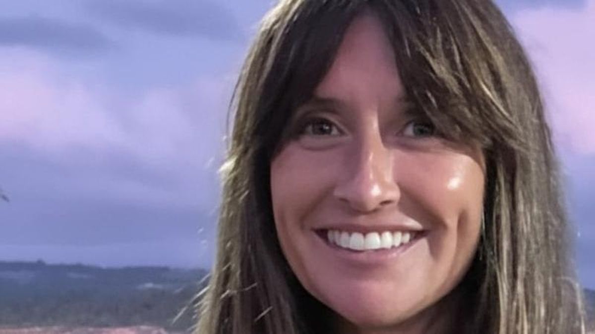 Laura Bernardo, directora del festival 'El Pueblo'