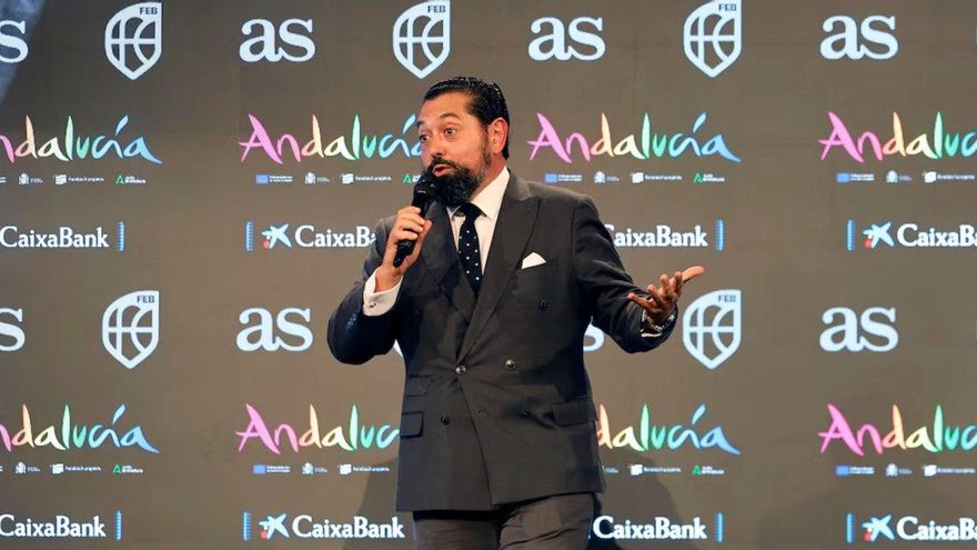 La jueza del 'caso Supercopa' imputa a un ex alto cargo del Gobierno andaluz por posibles amaños en el estadio La Cartuja