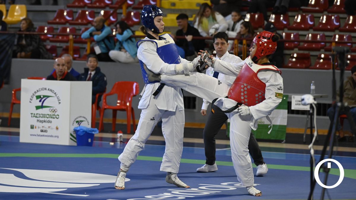 Vista Alegre acogerá el mejor taekwondo internacional