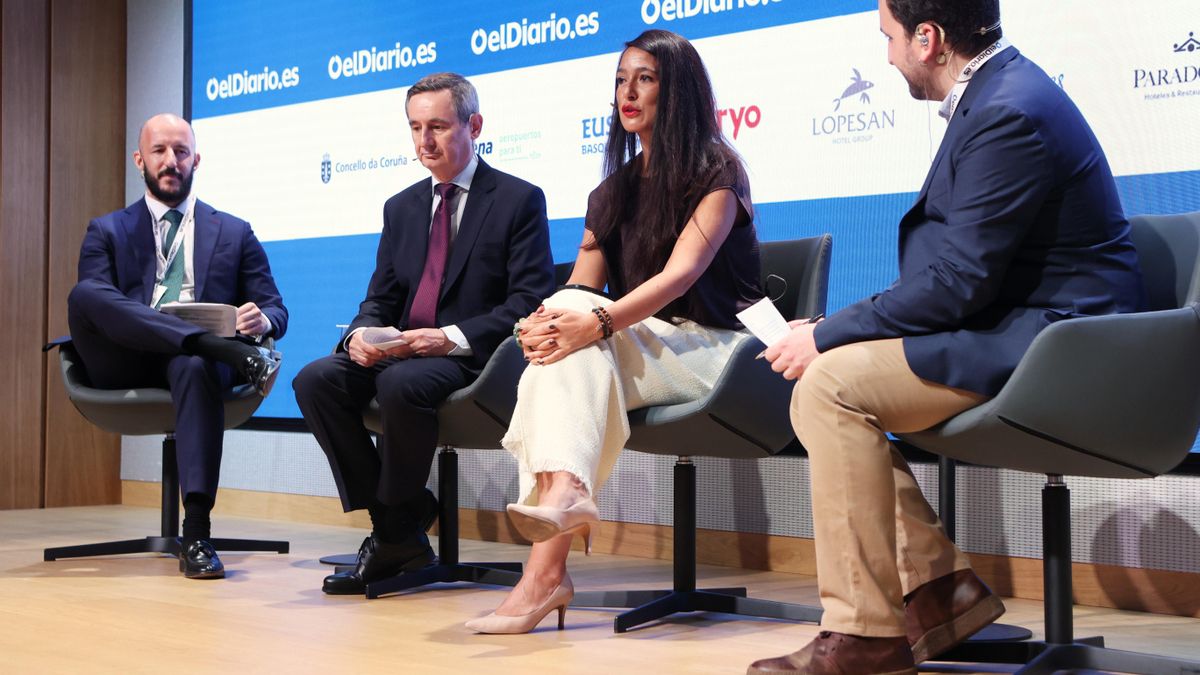 Transporte y turismo: dos realidades condenadas a entenderse