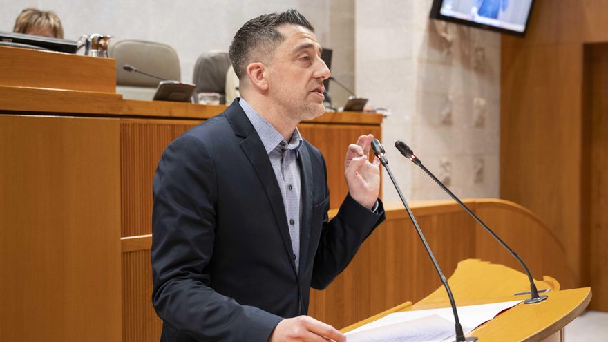 El PSOE alerta del "estado crítico" de la sanidad aragonesa y acusa al Gobierno de Azcón de fomentar la privatización