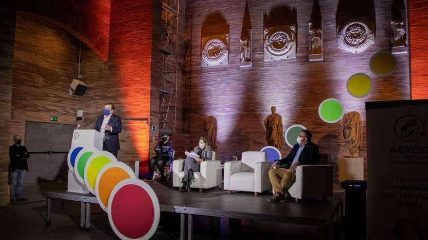 La importancia de la cooperación para transformar la realidad